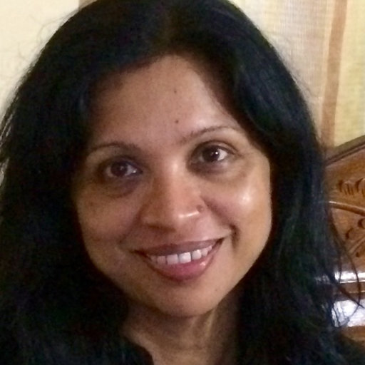 Dr. Reema Nath - 