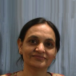 Dr. Arti Kapil - Professor of Microbiology, AIIMS, New Delhi , India