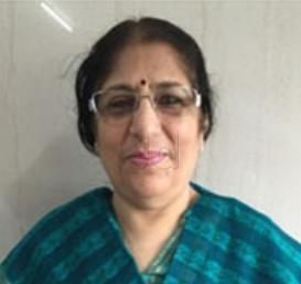 Dr. Sujata Baveja - 