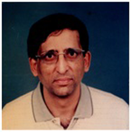 Dr. M. A. Thirunarayan - 