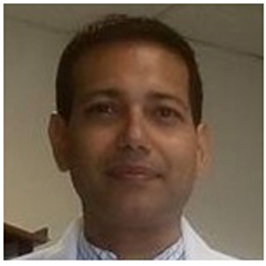 Dr. Prashant Gupta - 