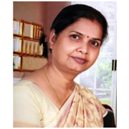 Dr. Vijayalakshmi Nag - 